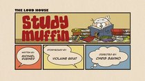 The Loud House - Episode 50 - Study Muffin