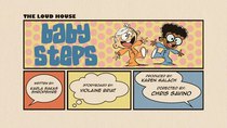 The Loud House - Episode 5 - Baby Steps