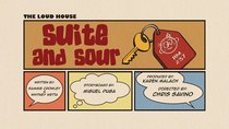 The Loud House - Episode 4 - Suite and Sour