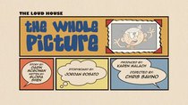 The Loud House - Episode 8 - The Whole Picture