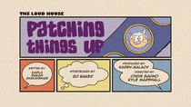 The Loud House - Episode 14 - Patching Things Up