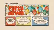 The Loud House - Episode 17 - Party Down