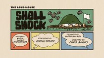 The Loud House - Episode 19 - Shell Shock