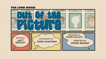 The Loud House - Episode 22 - Out of the Picture