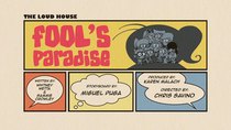 The Loud House - Episode 27 - Fool's Paradise