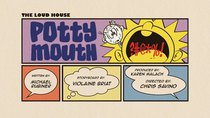 The Loud House - Episode 28 - Potty Mouth