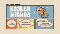 The Loud House - Episode 34 - Health Kicked