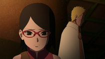 Boruto: Naruto Next Generations - Episode 22 - Connected Feelings