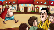 Pikotarou No Lullaby Luullaby Episode 6 Watch Pikotarou No Lullaby Luullaby E06 Online
