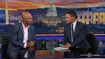 The Daily Show - Episode 147 - James Blake