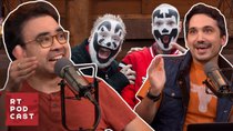 Rooster Teeth Podcast - Episode 46 - Marching with the Juggalos