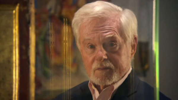 Shakespeare Uncovered - S01E03 - Derek Jacobi on Richard II