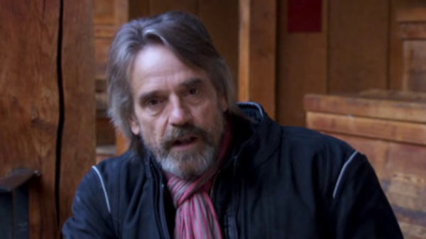 Shakespeare Uncovered - S01E05 - Jeremy Irons on the Henrys