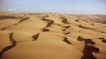 Wildest India - Episode 1 - Thar Desert: Sacred Sands