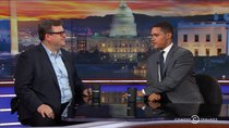 The Daily Show - Episode 148 - Reid Hoffman