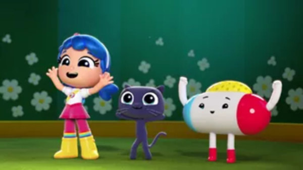 True And The Rainbow Kingdom Season 1 Episode 1 Info And Links Where To