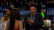 How I Met Your Mother - Episode 3 - Third Wheel