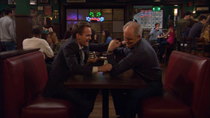 How I Met Your Mother - Episode 19 - Legendaddy