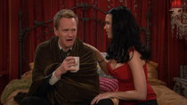 How I Met Your Mother - Episode 15 - Oh Honey