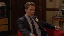 How I Met Your Mother - Episode 9 - Glitter