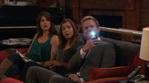 How I Met Your Mother - Episode 5 - Architect of Destruction