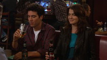 How I Met Your Mother - Episode 2 - Cleaning House