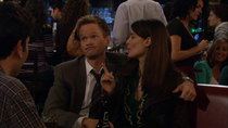 How I Met Your Mother - Episode 6 - Bagpipes