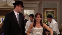 How I Met Your Mother - Episode 22 - Something Blue