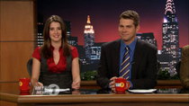 How I Met Your Mother - Episode 14 - Monday Night Football