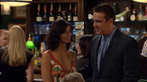 How I Met Your Mother - Episode 7 - Swarley