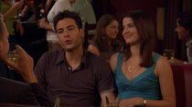 How I Met Your Mother - Episode 1 - Where Were We?