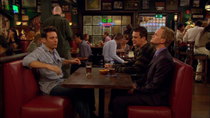 How I Met Your Mother - Episode 4 - Ted Mosby, Architect