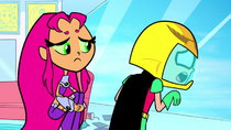 Watch Teen Titans Go! Pool Season S7 E42, TV Shows