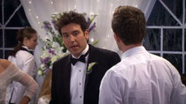 How I Met Your Mother - Episode 23 - Last Forever (1)