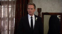 How I Met Your Mother - Episode 21 - Gary Blauman