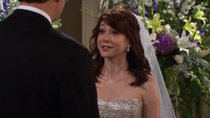 How I Met Your Mother - Episode 22 - The End of the Aisle