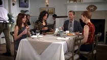 How I Met Your Mother - Episode 8 - The Lighthouse