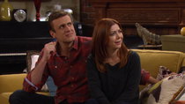 How I Met Your Mother - Episode 10 - The Over-Correction