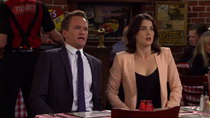 How I Met Your Mother - Episode 13 - Band or DJ?