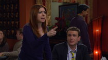 How I Met Your Mother - Episode 3 - Ducky Tie