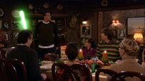 How I Met Your Mother - Episode 10 - The Fight