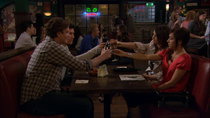 How I Met Your Mother - Episode 9 - The Naked Man