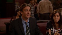 How I Met Your Mother - Episode 2 - The Best Burger in New York