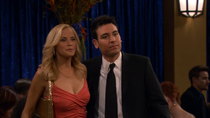 How I Met Your Mother - Episode 19 - Mary the Paralegal