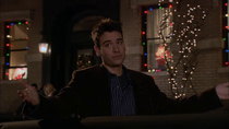 How I Met Your Mother - Episode 11 - The Limo