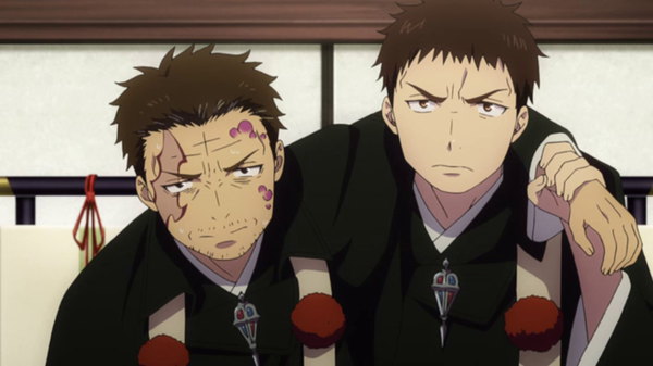 Ao no Exorcist: Kyoto Fujouou Hen - Ep. 3 - Suspicion Will Raise Bogies