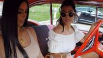 Keeping Up with the Kardashians - Episode 11 - Classic Cars and Vintage Eggs