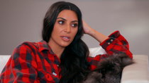 Keeping Up with the Kardashians - Episode 4 - Kim's Last Ditch Effort