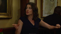 How I Met Your Mother - Episode 24 - Something New