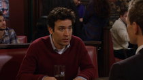 How I Met Your Mother - Episode 21 - Romeward Bound